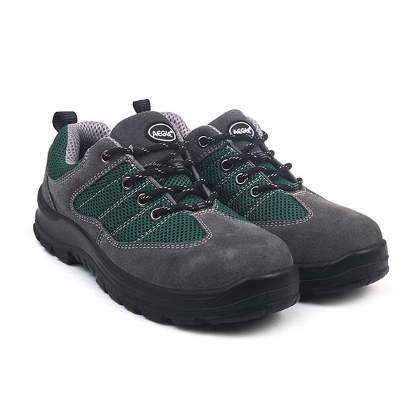 羿科60725720低幫透氣防靜電安全鞋圖片1 羿科60725720低幫透氣防靜電安全鞋圖片1