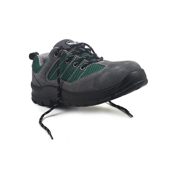 羿科60725720低幫透氣防靜電安全鞋圖片3 羿科60725720低幫透氣防靜電安全鞋圖片3
