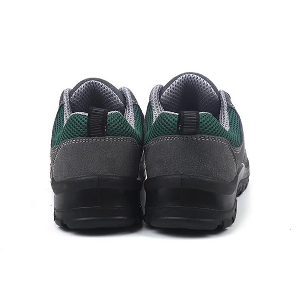 羿科60725720低幫透氣防靜電安全鞋圖片2 羿科60725720低幫透氣防靜電安全鞋圖片2