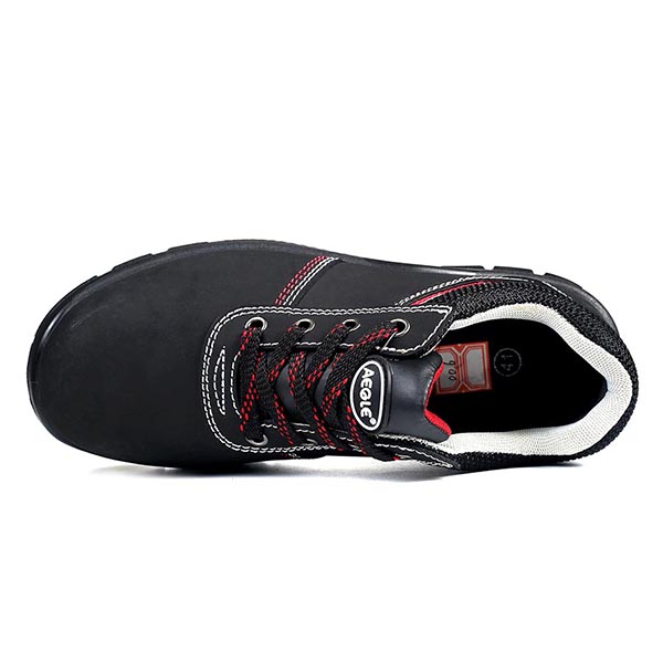 羿科60725750低幫防砸安全鞋圖片4 羿科60725750低幫防砸安全鞋圖片4