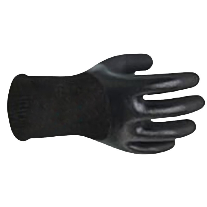 多給力WG-640+耐磨C級(jí)防割手套圖片1