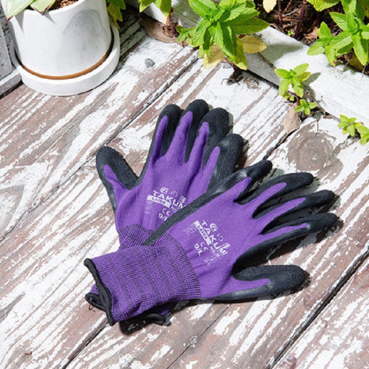 多給力NR-280耐磨勞保手套圖片4 多給力NR-280耐磨勞保手套圖片4