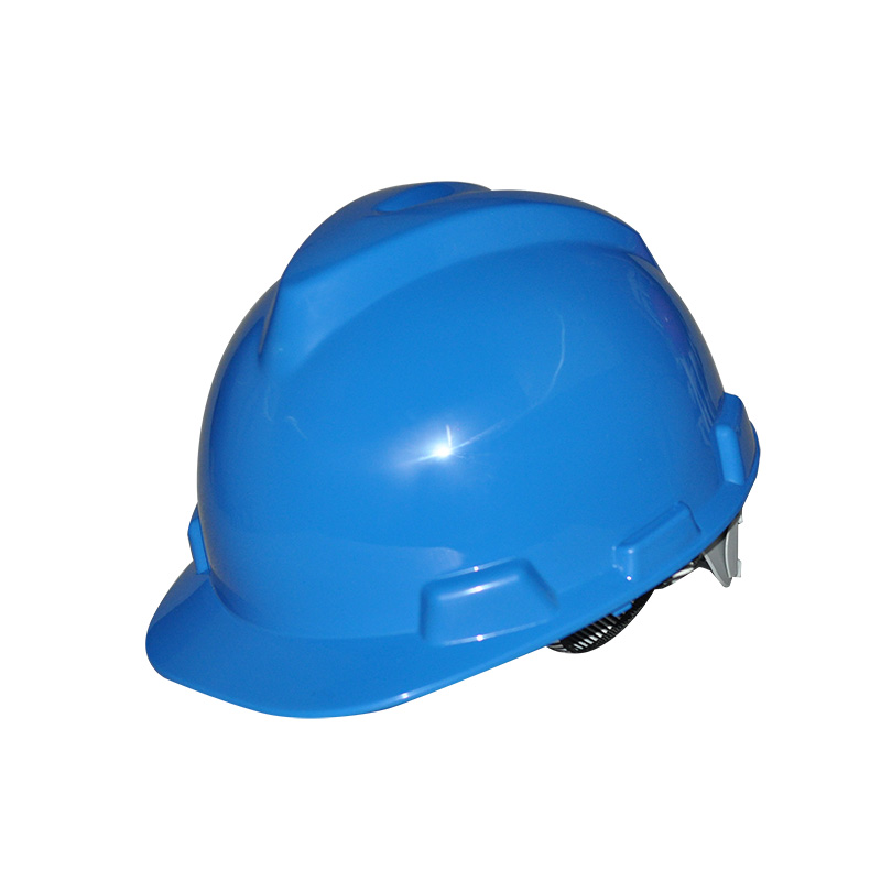 高瑪GM-1A V型PP聚丙烯安全帽圖片2