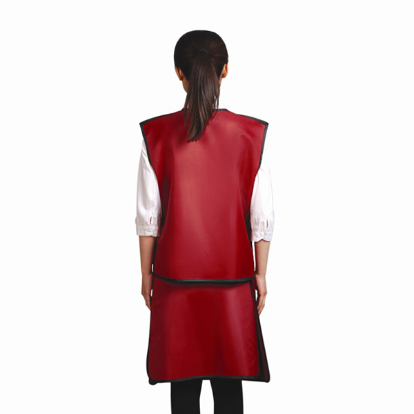 康諧醫(yī)療KX-6防護(hù)套裙圖片1