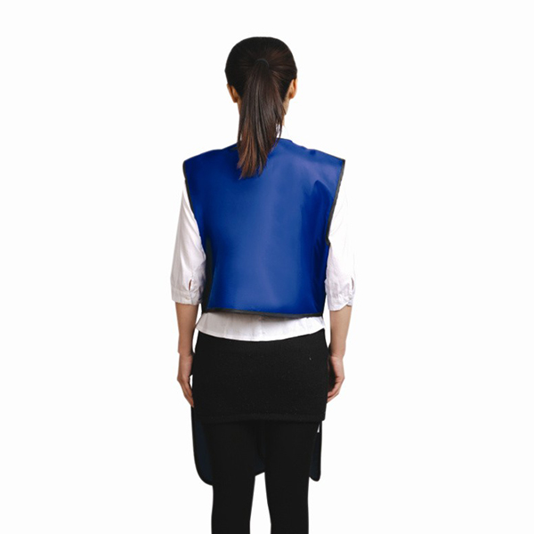 康諧醫療KX-3正穿鉛背心圖片1