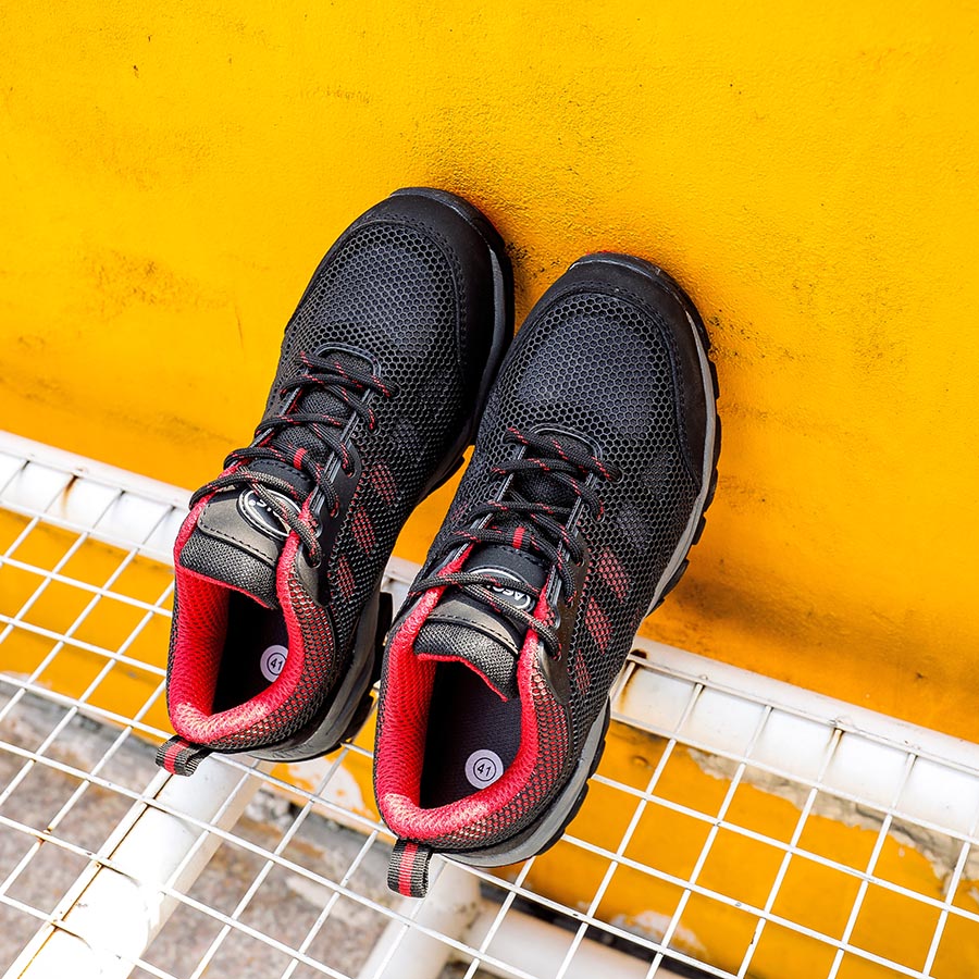 羿科60725830運(yùn)動防滑安全鞋圖片1 羿科60725830運(yùn)動防滑安全鞋圖片1