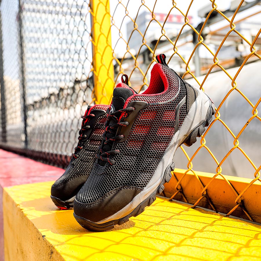 羿科60725830運(yùn)動防滑安全鞋圖片2 羿科60725830運(yùn)動防滑安全鞋圖片2