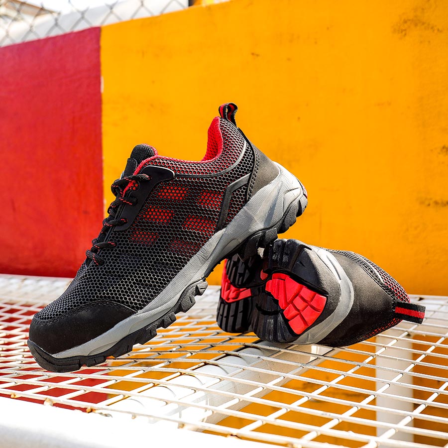 羿科60725830運(yùn)動防滑安全鞋圖片3 羿科60725830運(yùn)動防滑安全鞋圖片3