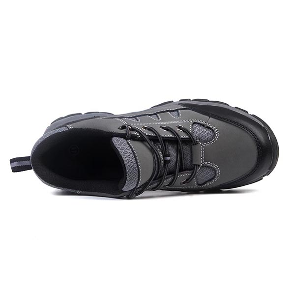 羿科60725840舒適時尚安全鞋圖片3