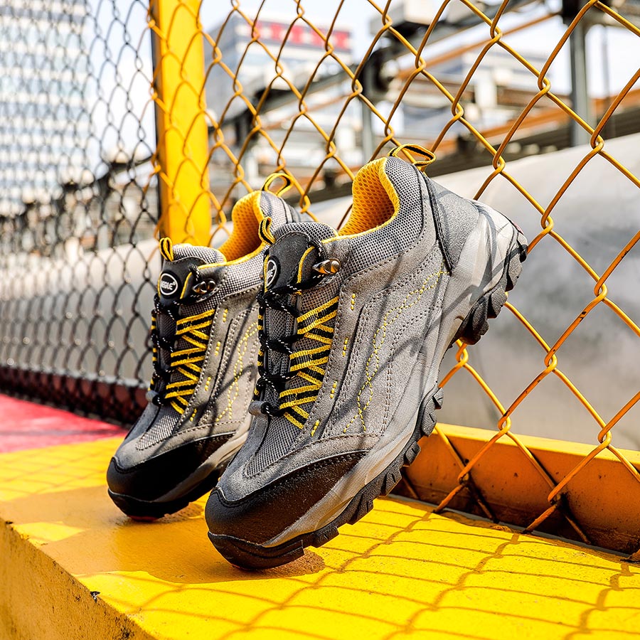 羿科60725860運動防靜電安全鞋圖片3