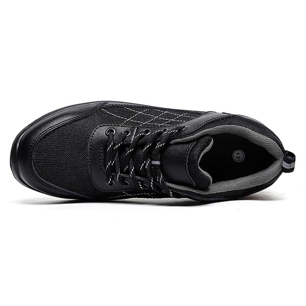 羿科60725980透氣耐磨耐油安全鞋圖片2