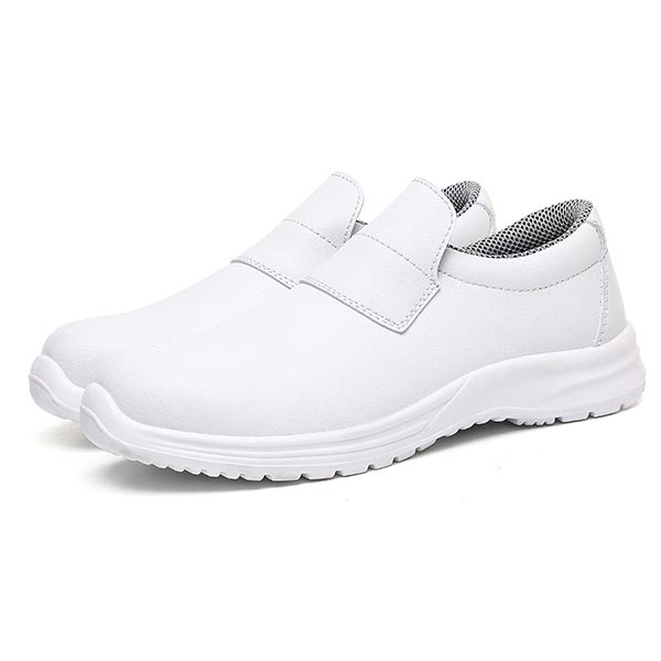 羿科60726070輕便運動耐磨耐油安全鞋圖片3 羿科60726070輕便運動耐磨耐油安全鞋圖片3