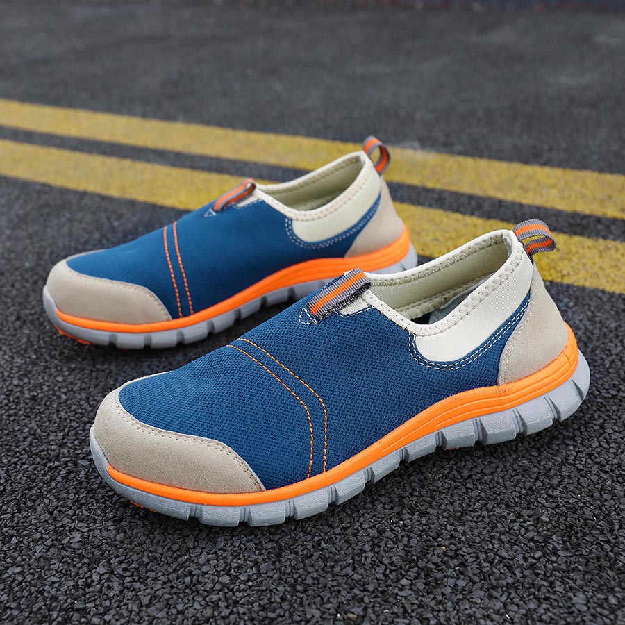 羿科60725941超輕防砸防刺防靜電安全鞋圖片3 羿科60725941超輕防砸防刺防靜電安全鞋圖片3