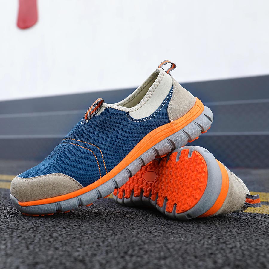 羿科60725941超輕防砸防刺防靜電安全鞋圖片4 羿科60725941超輕防砸防刺防靜電安全鞋圖片4