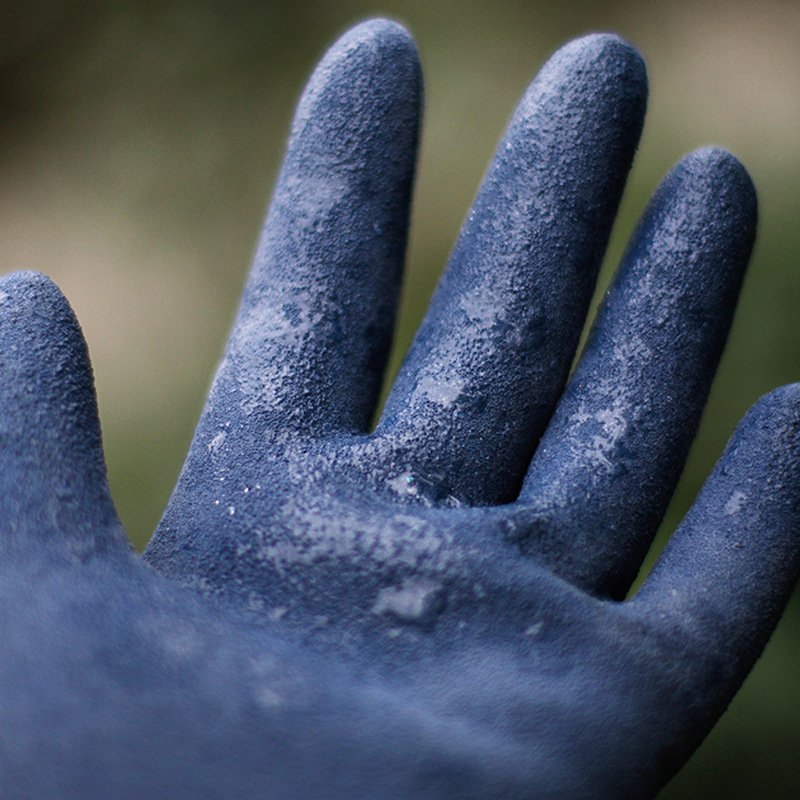 多給力WG-825B防扎園藝防刺勞保手套圖片5