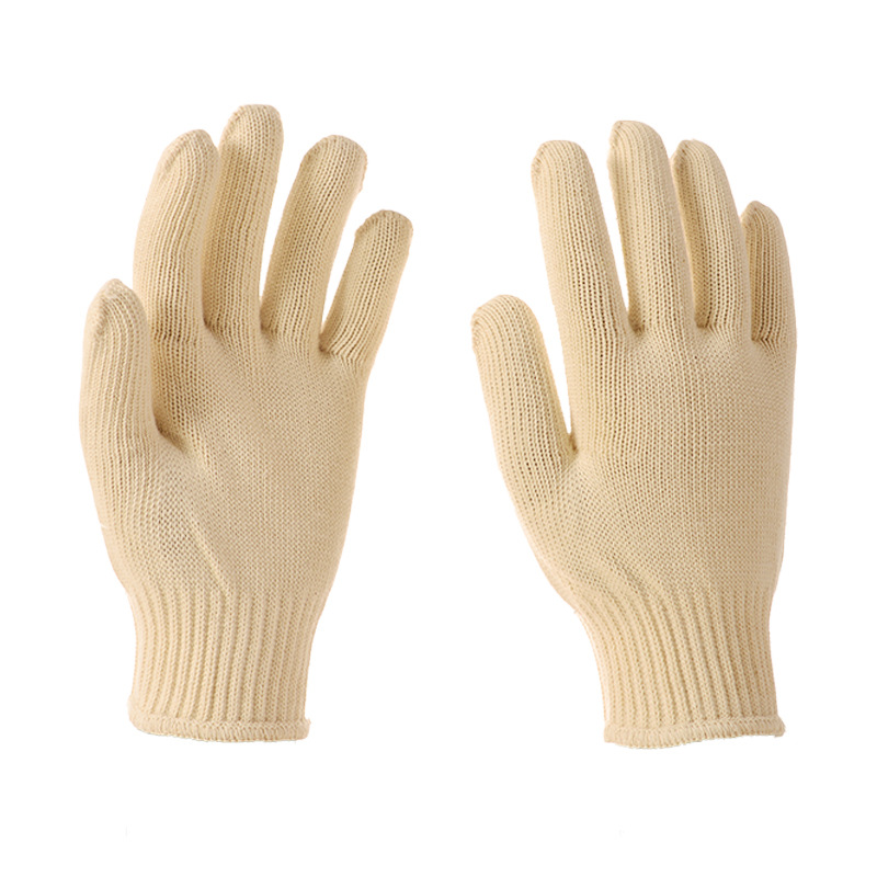 好員工H10-C650全棉耐磨棉紗手套圖片2