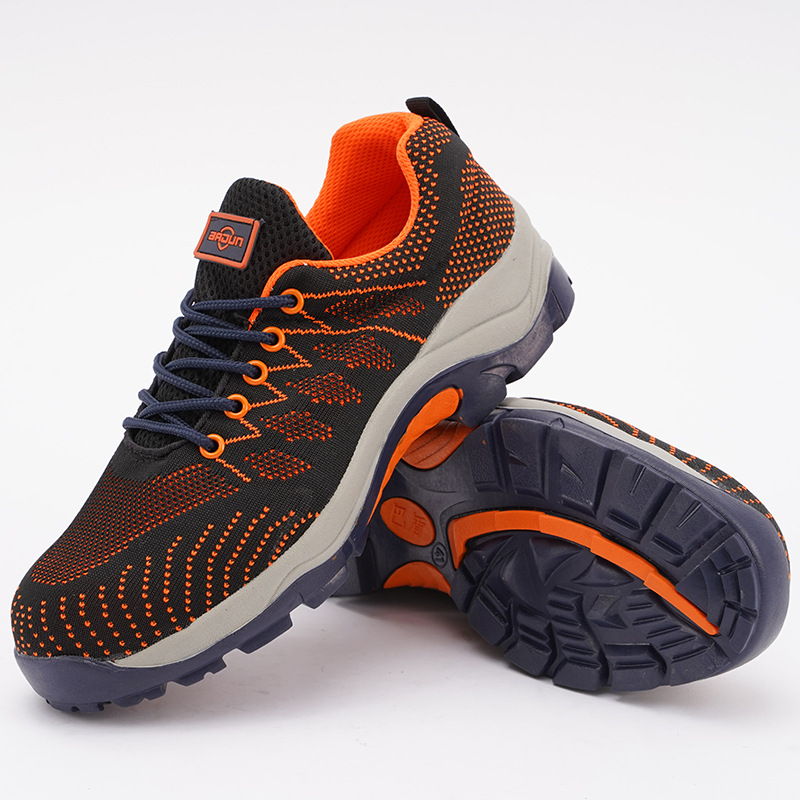 巴盾281-02防砸絕緣透氣網布安全鞋圖片1 巴盾281-02防砸絕緣透氣網布安全鞋圖片1