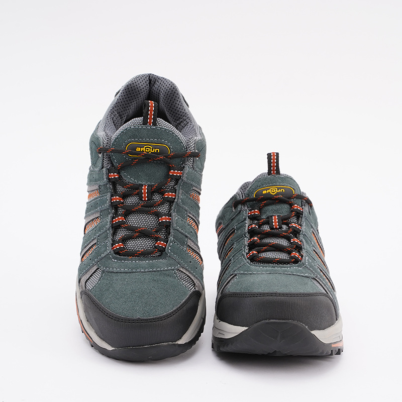 巴盾804防砸防穿刺絕緣6KV絕緣鞋圖片1