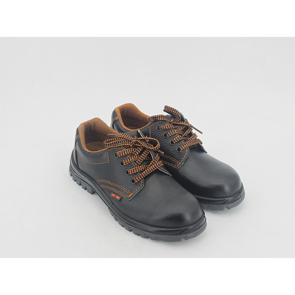 華信吉豹WB718A低幫絕緣安全鞋圖片1 華信吉豹WB718A低幫絕緣安全鞋圖片1