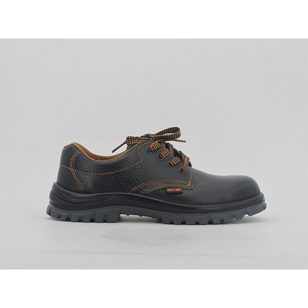 華信吉豹WB718A低幫絕緣安全鞋圖片2 華信吉豹WB718A低幫絕緣安全鞋圖片2