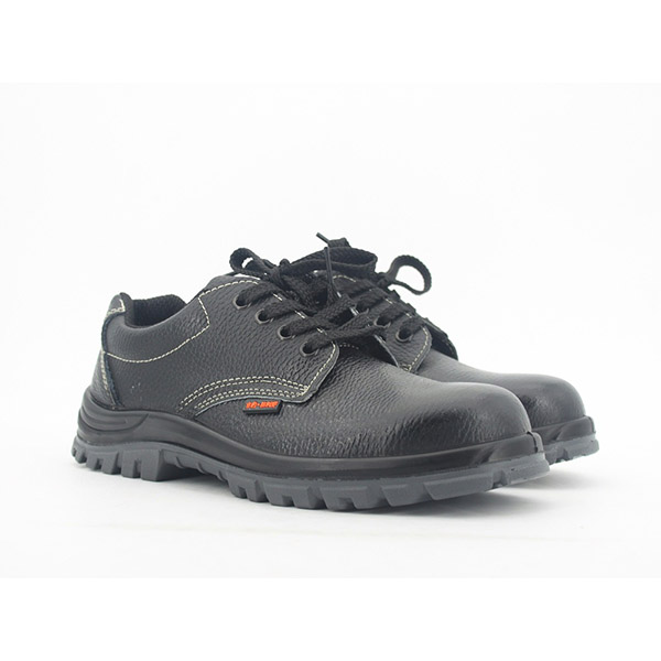 華信吉豹WB710P防砸防刺穿低幫安全鞋圖片2 華信吉豹WB710P防砸防刺穿低幫安全鞋圖片2