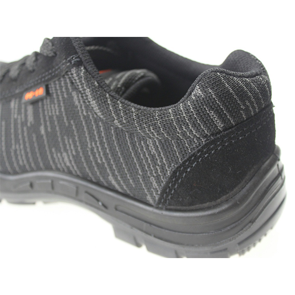 華信吉豹F110夏季防滑防穿刺安全鞋圖片1