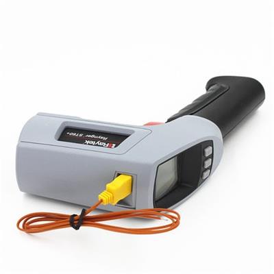 雷泰ST80+手持紅外測溫儀圖片2