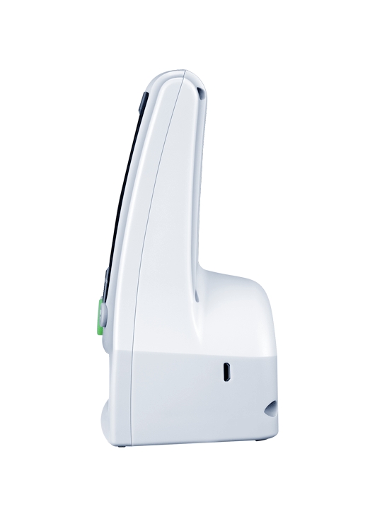 華盛昌DT-9682W PM2.5空氣質量檢測儀圖片3