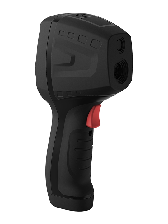 華盛昌DT-870 80*80專業型熱像儀圖片1