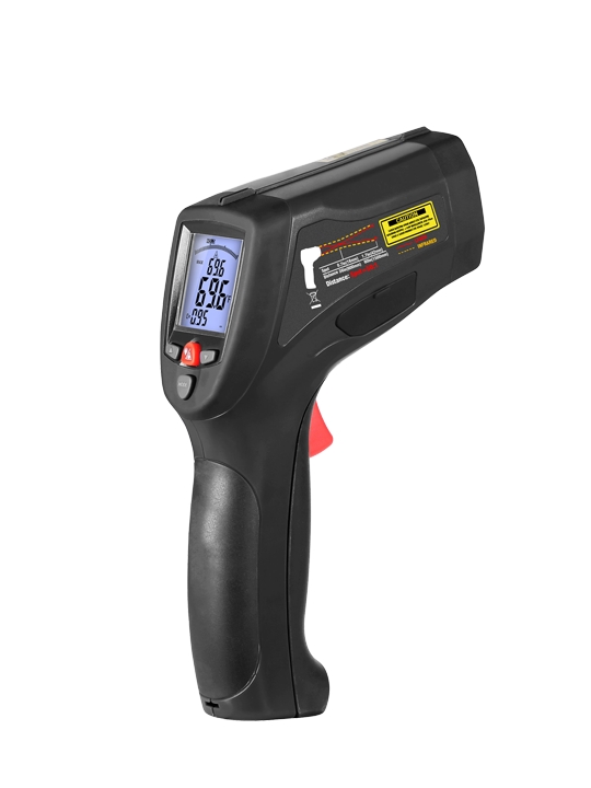 華盛昌DT-8868H專業(yè)型工業(yè)高溫雙激光紅外線測(cè)溫儀圖片1 華盛昌DT-8868H專業(yè)型工業(yè)高溫雙激光紅外線測(cè)溫儀圖片1