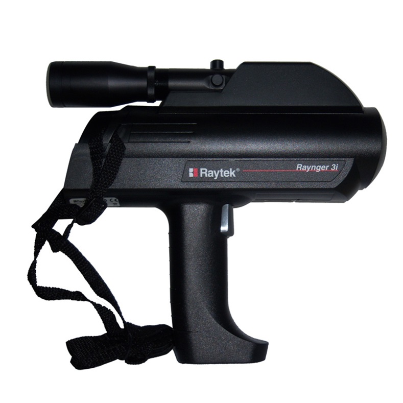 雷泰3ILRL3U單激光瞄準(zhǔn)手持紅外測(cè)溫儀圖片1 雷泰3ILRL3U單激光瞄準(zhǔn)手持紅外測(cè)溫儀圖片1