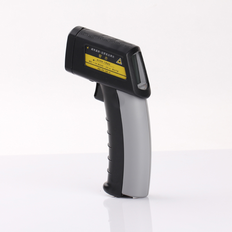 雷泰MT6CH手持紅外測溫儀圖片1 雷泰MT6CH手持紅外測溫儀圖片1