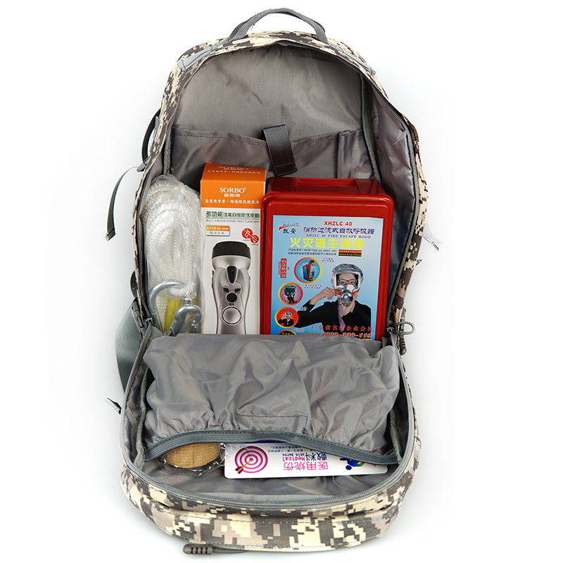 科洛ZS-N-007B消防應急雙肩包圖片3 科洛ZS-N-007B消防應急雙肩包圖片3