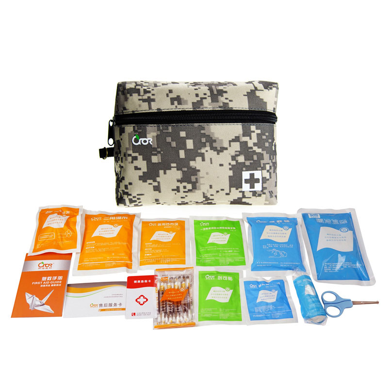 科洛JE-N-021A野外生存醫療附包圖片4 科洛JE-N-021A野外生存醫療附包圖片4