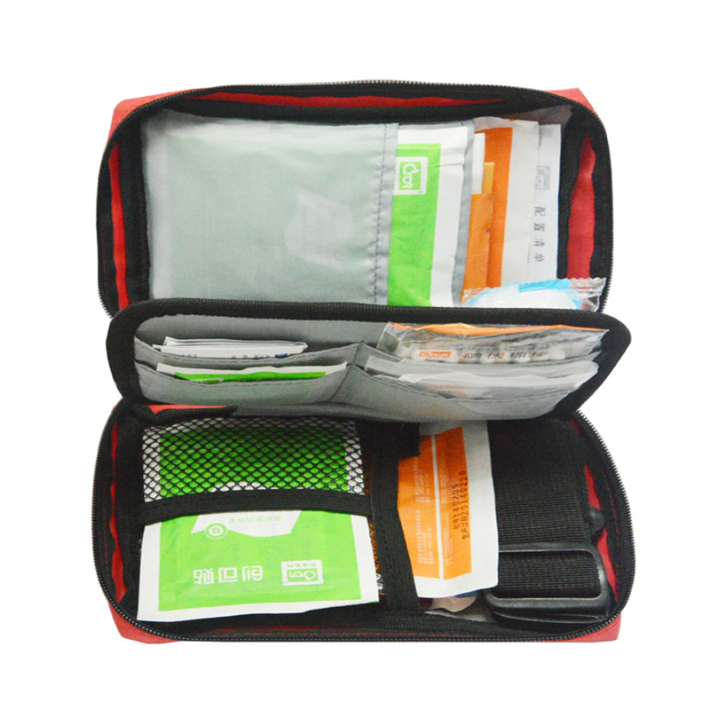 科洛YE-N-003A戶外標準急救包圖片4