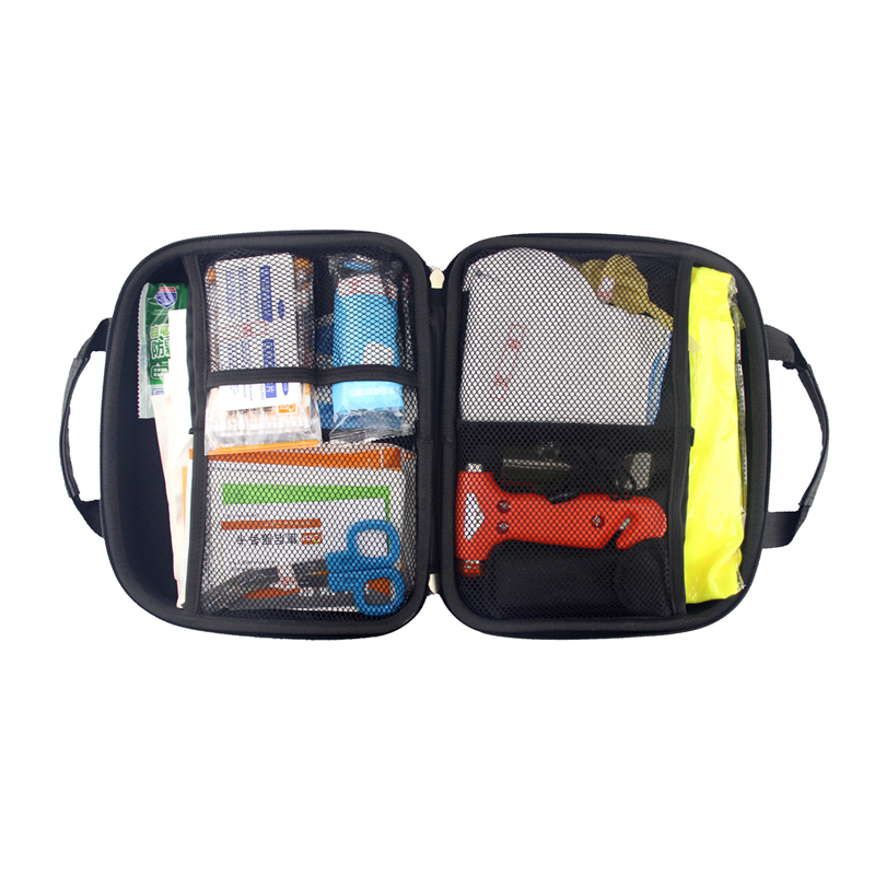 科洛CS-N-019A車用工具醫療硬包圖片3