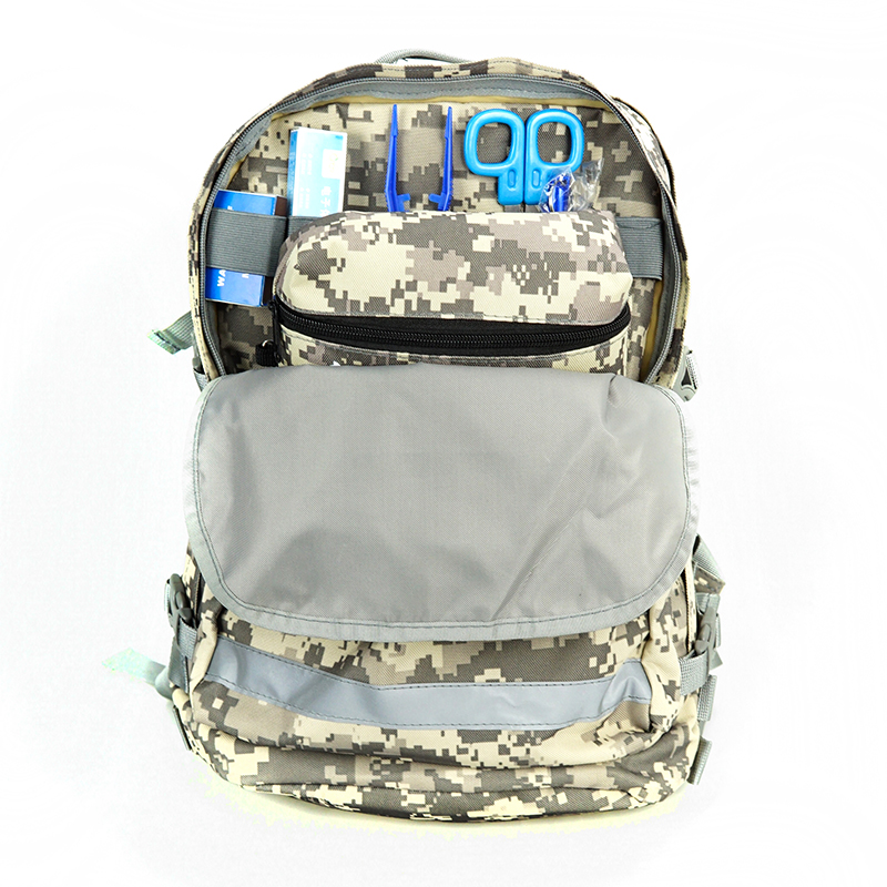 科洛ZS-N-007C地震應急雙肩包圖片2