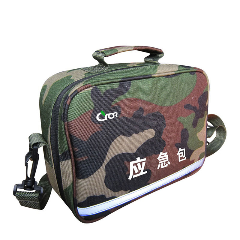 科洛ZE-N-001A防災應急生存急救包圖片2 科洛ZE-N-001A防災應急生存急救包圖片2