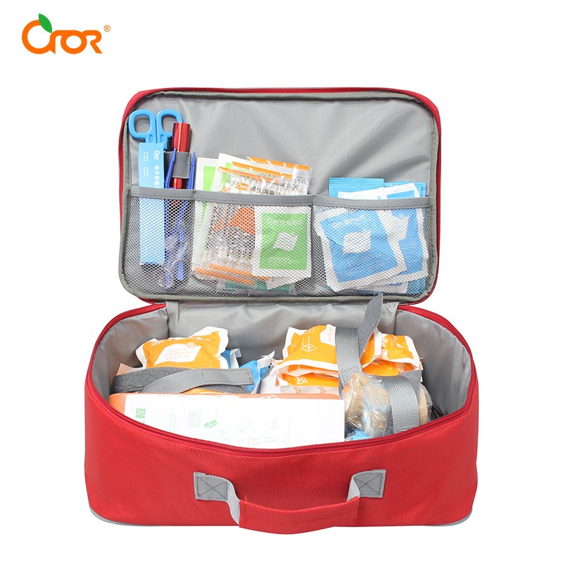 科洛ZE-N-006A消防應(yīng)急急救包圖片4