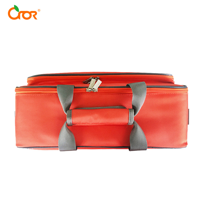 科洛JS-N-002A家庭應(yīng)急急救包圖片2