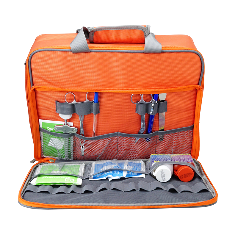 科洛ZE-N-002A綜合急救包圖片1