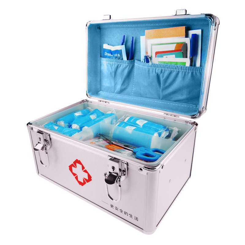 科洛ZE-L-006A小型急救箱圖片3
