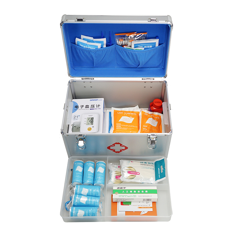 科洛ZS-L-014C家庭急救箱圖片2 科洛ZS-L-014C家庭急救箱圖片2