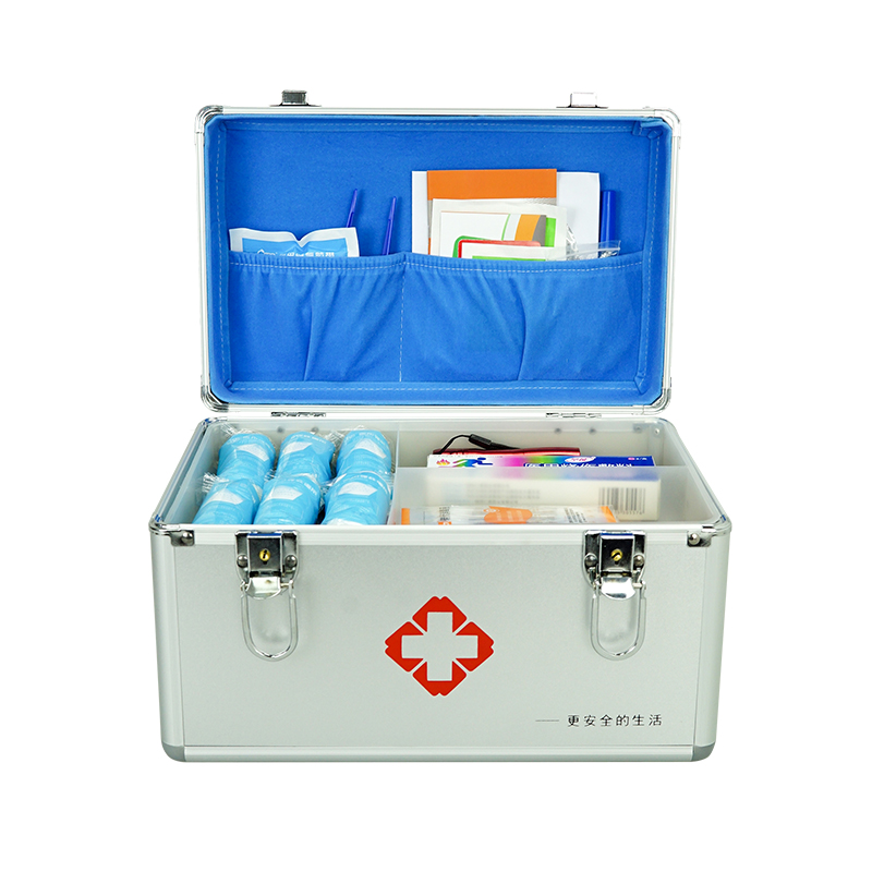 科洛ZE-L-007B家庭急救箱圖片3 科洛ZE-L-007B家庭急救箱圖片3