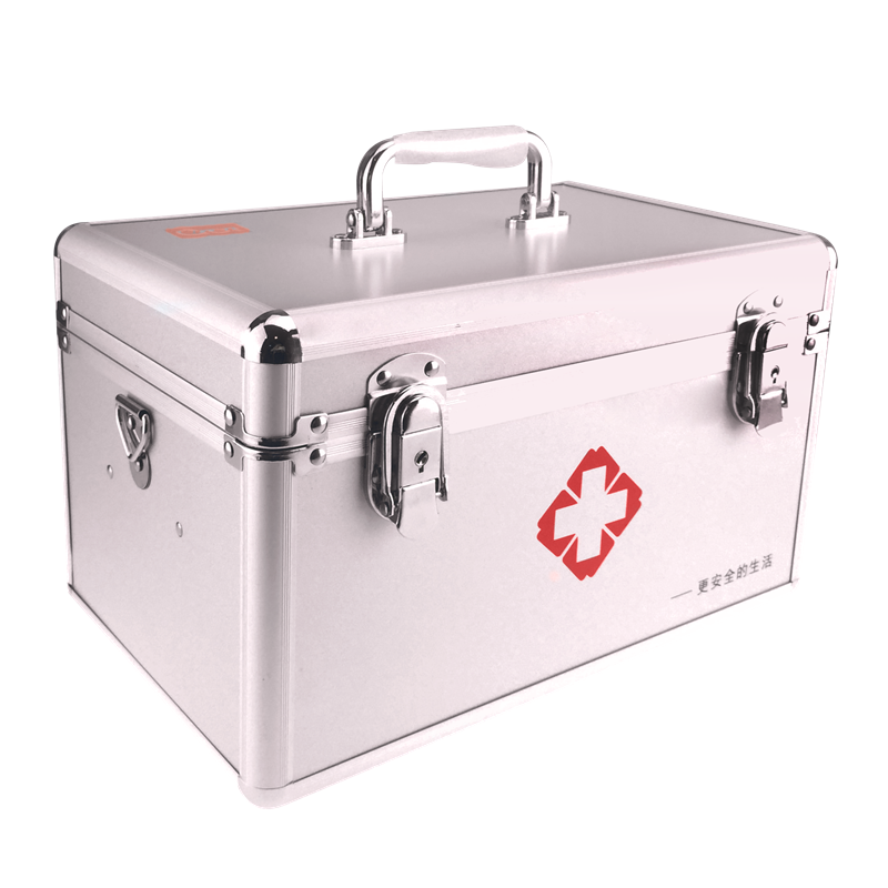 科洛ZE-L-007B家庭急救箱圖片2 科洛ZE-L-007B家庭急救箱圖片2