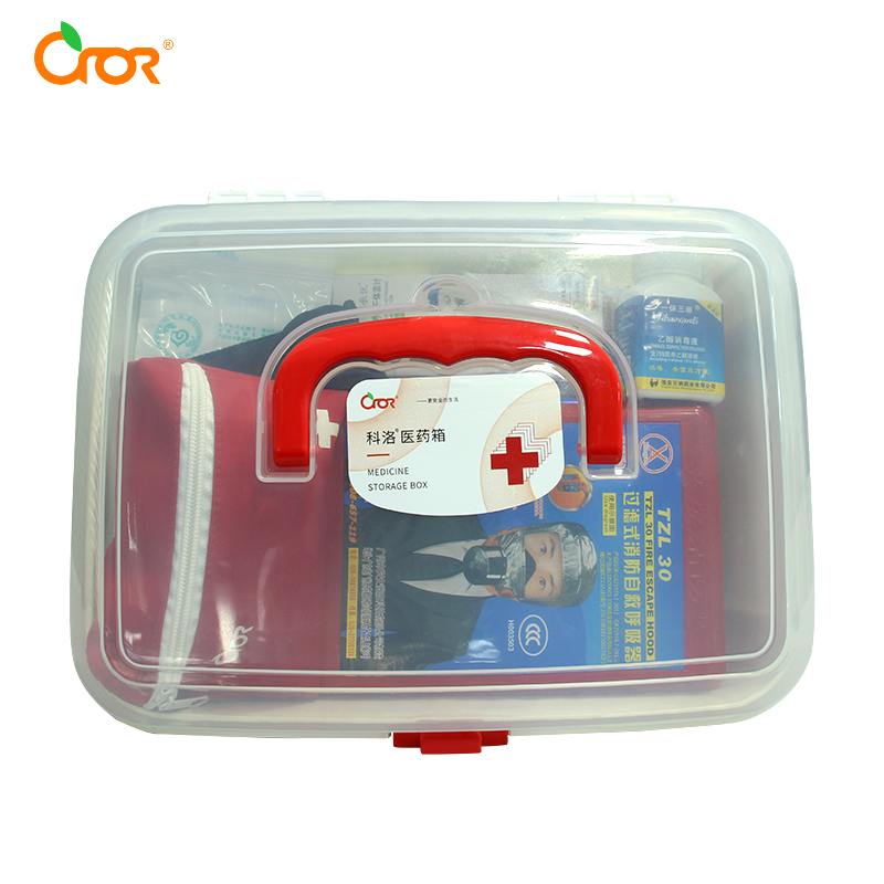 科洛JS-S-022B家庭應急箱圖片2