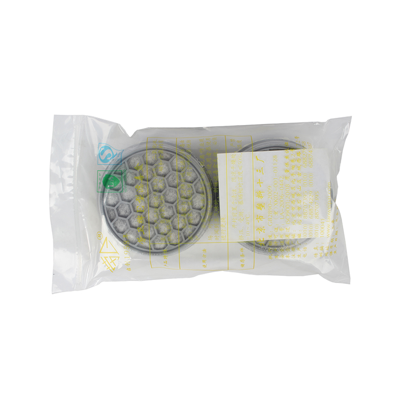 勞衛7號酸性氣體濾毒盒圖片3 勞衛7號酸性氣體濾毒盒圖片3