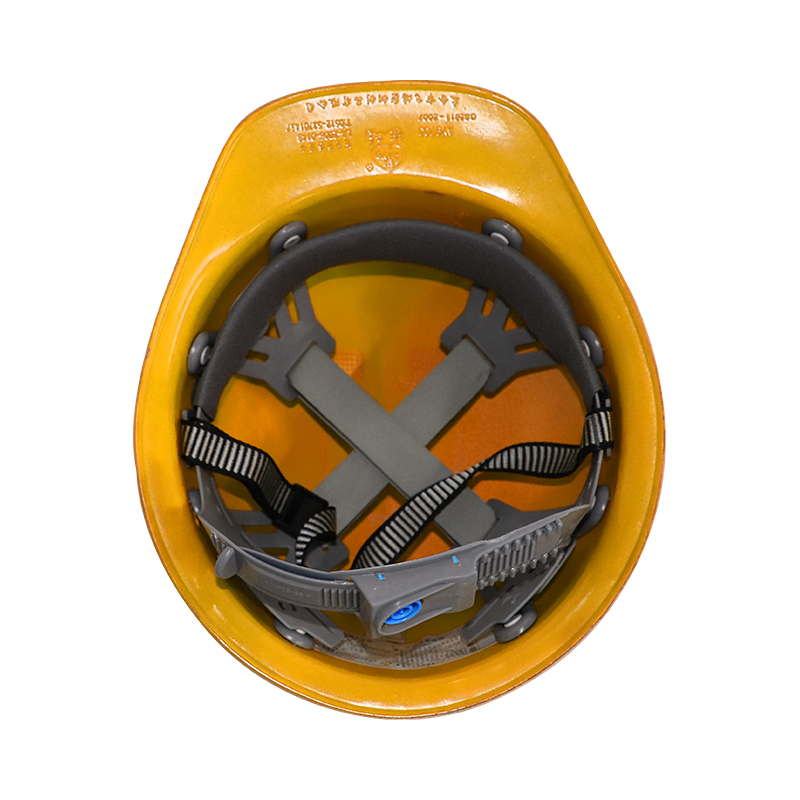 桉葉AY9703耐高溫玻璃鋼安全帽圖片1 桉葉AY9703耐高溫玻璃鋼安全帽圖片1