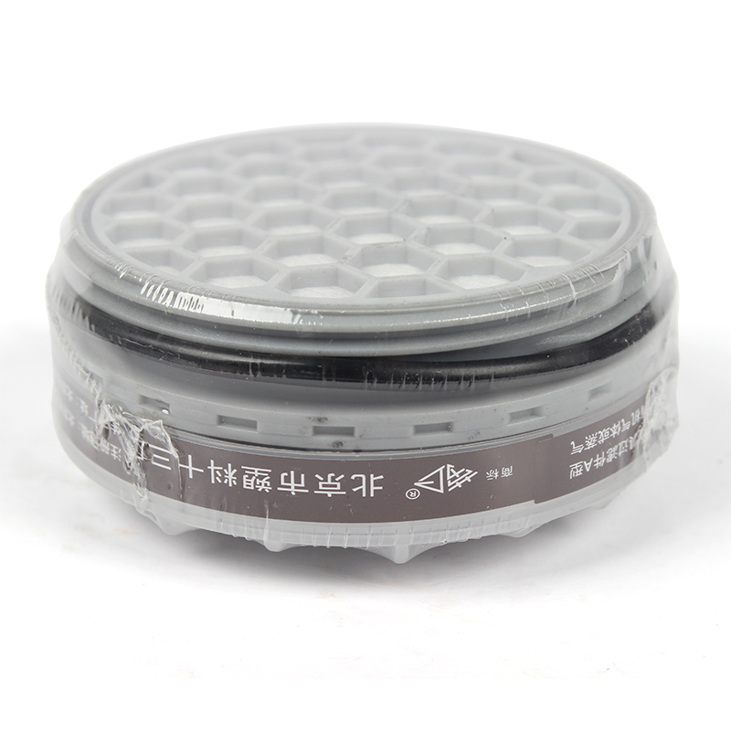 勞衛(wèi)3號有機(jī)氣體濾毒盒圖片1 勞衛(wèi)3號有機(jī)氣體濾毒盒圖片1