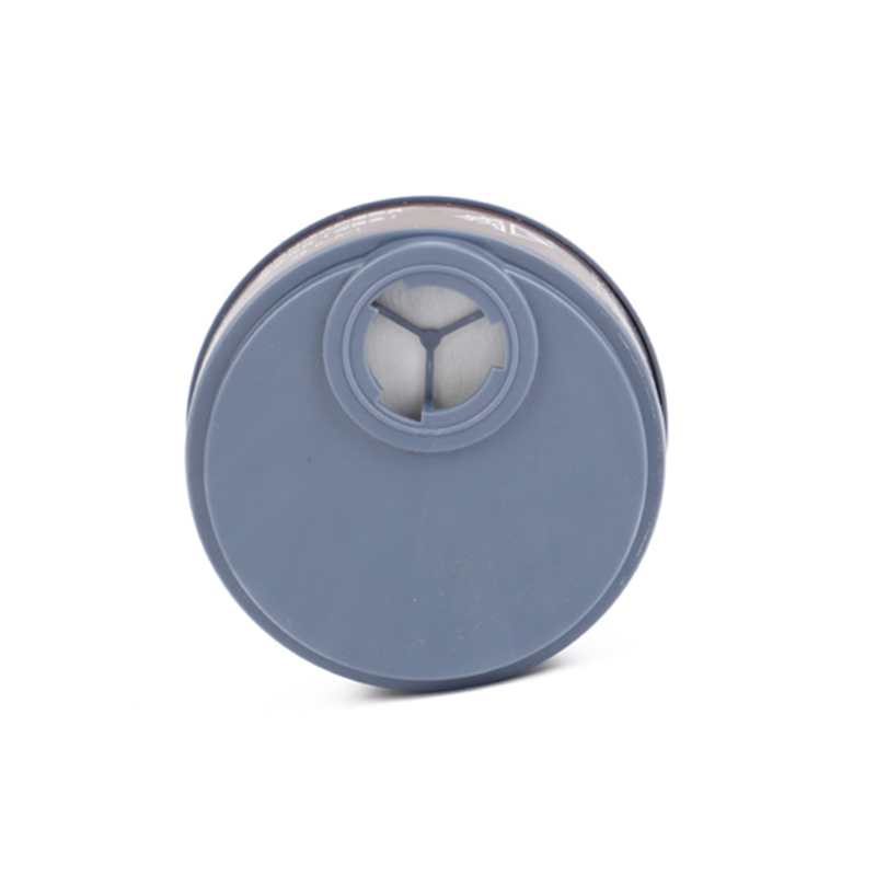 勞衛2001-A有機氣體濾毒盒圖片3 勞衛2001-A有機氣體濾毒盒圖片3